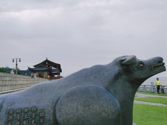 -观潮胜地公园