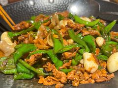 -烹湘·鲜炒湖南土菜(海珠店)