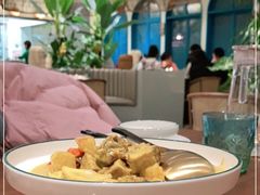 -南越郡·越式风味餐厅(青秀万达店)
