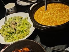 -淮扬府(安定门店)