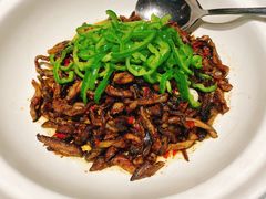 -润泽天·湘味家宴(岳麓山店)