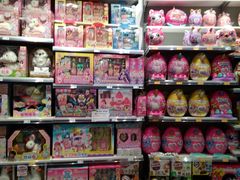 -TOYSRUS玩具反斗城(同德广场店)