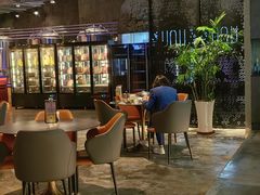 -404干式熟成牛排馆•聚会餐厅