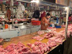 -北京清河镇农副产品交易市场中心