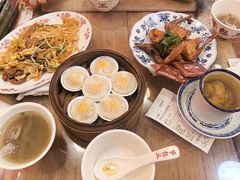 -芋包王闽南茶楼(八市店)