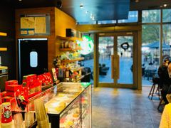 -星巴克臻选(杭州501城市广场1F店)