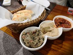 -TUK土耳其餐厅·下午茶(卢湾店)