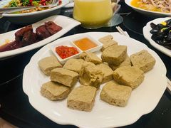 -新南华大酒店(长寿店)