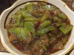 -大隐隐于市私房菜(保和小区店)