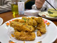 -谢记上海大排档(长寿路店)