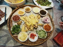 -大树头森林餐厅(番禺广场店)