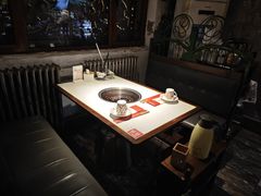 -汕头八合里海记牛肉店(清河店)