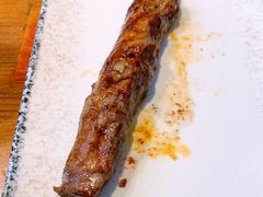 -三里桥徐家烧烤(启明街店)