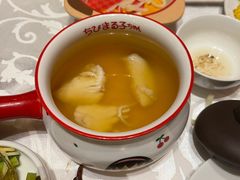 -臻宝中餐厅·大连菜·海鲜·融合菜(大连一方城堡豪华精选酒店)