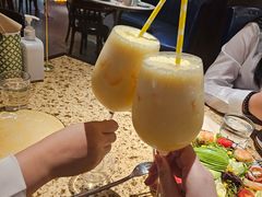 -墨纪Mojí墨西哥餐厅(官舍店)
