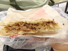 -子午路张记肉夹馍(兵马俑店)