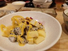 -赤坂亭·M9和牛烧肉(南京江南虹悦城店)