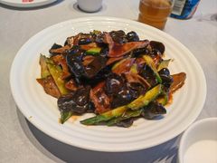 -7号院家宴.烧鸽子(门头沟店)