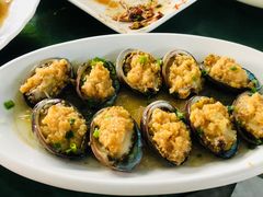 -四川小胡子海鲜(丁村万人海鲜广场店)