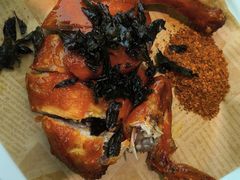 南京雨花茶香鸡-苏梦江南·淮扬菜(夫子庙店)