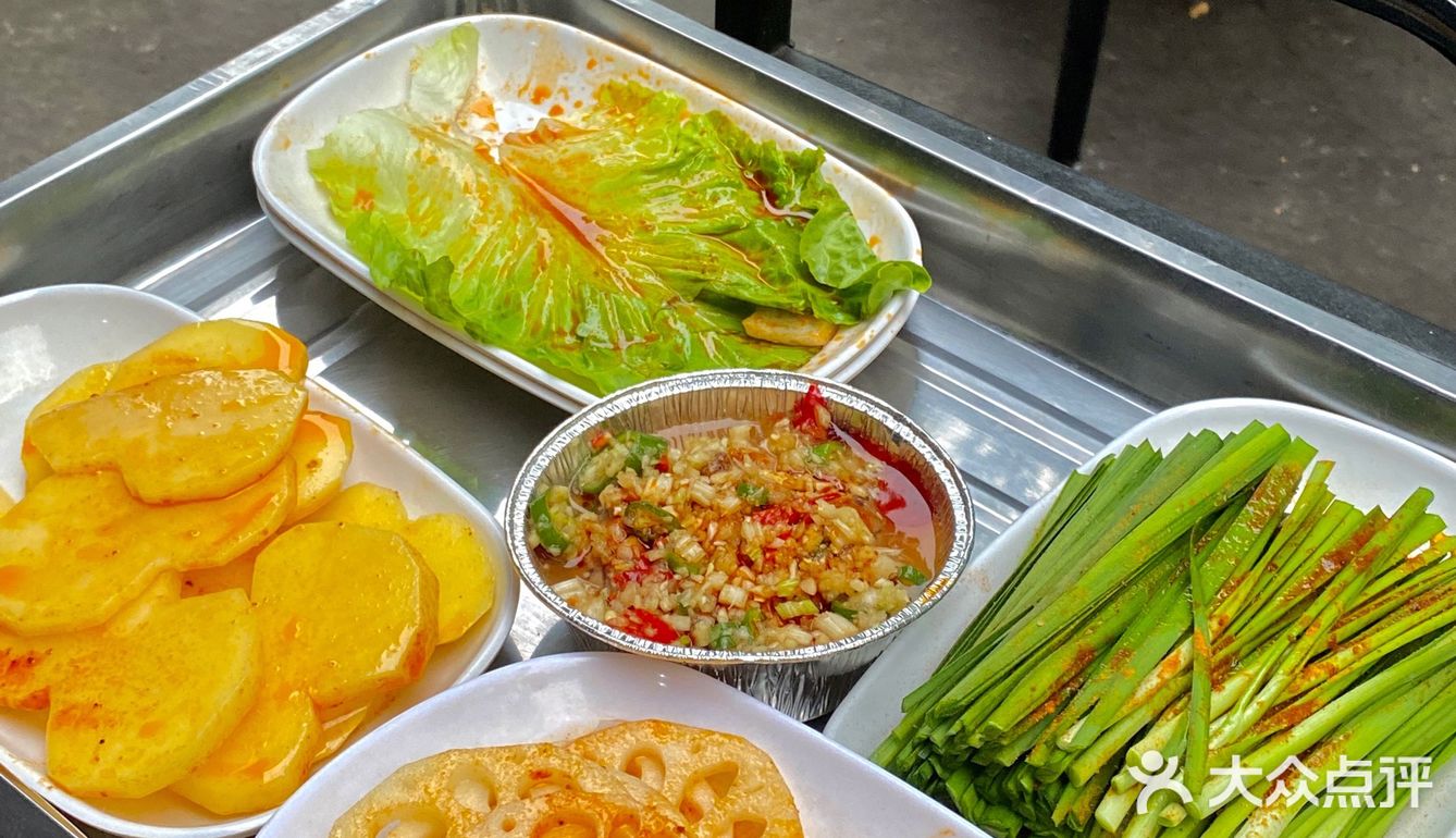 来成都推荐这家烤肉 不要再去什么网红店了‼️