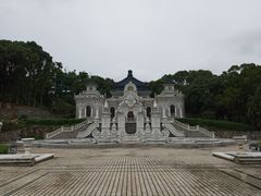 -珠海圆明新园