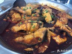 -一撮毛美食城(全力一路店)