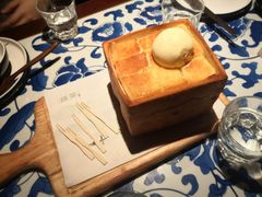 面包诱惑-绿茶餐厅(光谷世界城步行街店)
