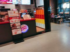 -汉堡王(上海凌云壹街坊店)