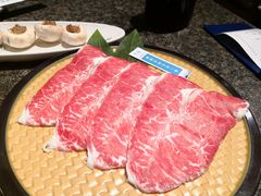 -NIUAN牛庵·日式和牛烧肉(恒隆店)