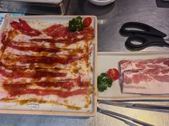 -喜来稀肉(虹泉路店)