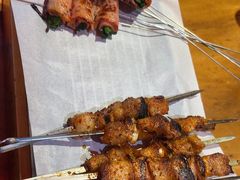 -肉串汪(西便门店)