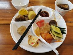 -素清香(解放路店)