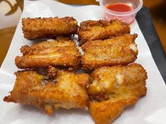 -铭副琦食·虾蟹烩馆(渔人码头店)