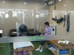 -贝菲特游泳健身(徐泾店)