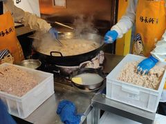 黄陂肉圆-杨永兴黄陂三鲜(雪松路店)