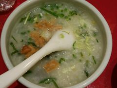 -宏状元现熬粥·京味菜(五棵松店)