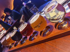 -Ambra Haus琥珀屋精酿餐厅(宝山店)