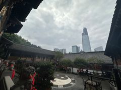 -关岳庙