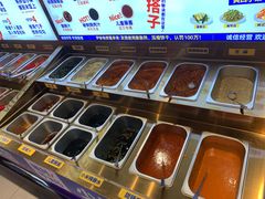 -尹珍珠·韩式无限烤肉(回龙湾店)