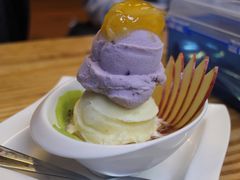 -欧恋洋葱冰淇淋绿豆馔