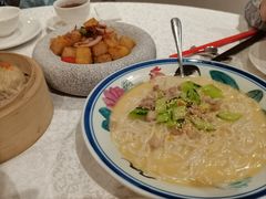 -红棉中餐厅·广州海航威斯汀酒店