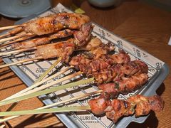 -馋嘴猫北京食堂·烤鸭·宵夜(亚运村店)