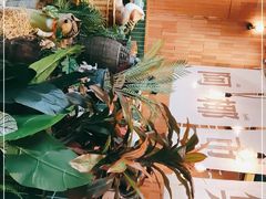 -迷你椰·泰式大排档(观前街店)