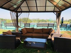 -银涛高尔夫练习场(徐泾店)