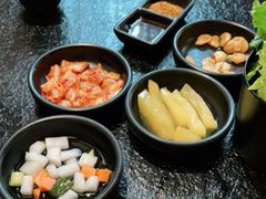 -九田家黑牛烤肉料理(郫都万达檬柏西路店)