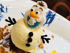 炸土豆条-宝莱纳餐厅(滨江店)