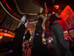 -HIB HUB公社(解放西路店)