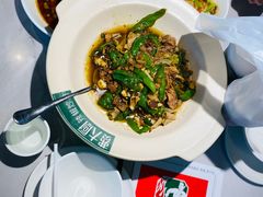 -费大厨辣椒炒肉(黄兴中心广场店)