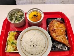 -喜年来(欧洲商城店)